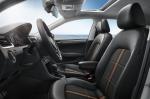 Volkswagen Cross Santana 2016 года